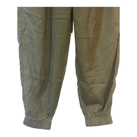 Nine West size L jogger, Lyocell fabric, drawstring/elastic waist & POCKETS-EUC - Picture 9 of 12